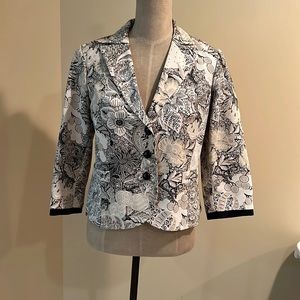 Etro Blazer